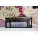 Box de juin 2020 : MyCrazyBox MODE x ARTY !